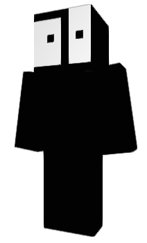 Minecraft skin c1o