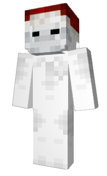 Minecraft скін по ніку ISage