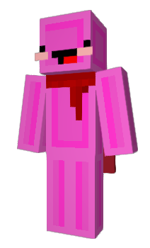 Minecraft skin yangku