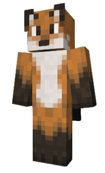 Minecraft skin Swordking090