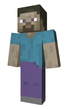Minecraft skin cientific