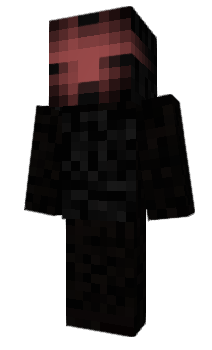 Minecraft скін по ніку garrga