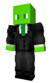 Minecraft скин по нику L1me42
