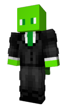 Minecraft скин по нику L1me42