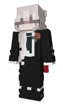 Minecraft скин по нику ceo_of_bad_ideas