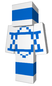 Minecraft skin FG_A