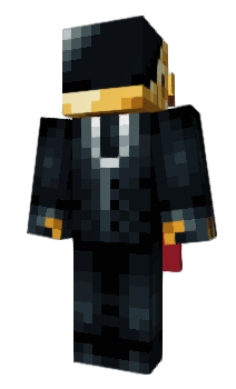 Minecraft скін по ніку Smnsgt