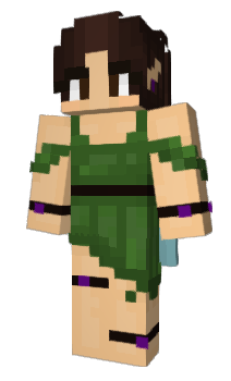 Minecraft скин по нику wv666