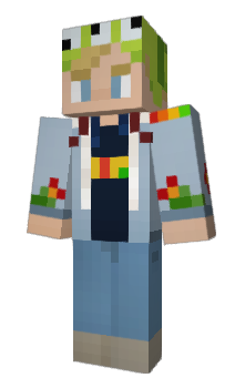 Minecraft скін по ніку modminecraft