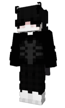 Minecraft скин по нику NguyenTrongNghia