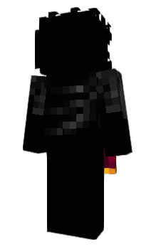 Minecraft скин по нику NguyenTrongNghia