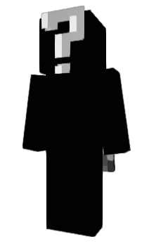 Minecraft skin ____oo____