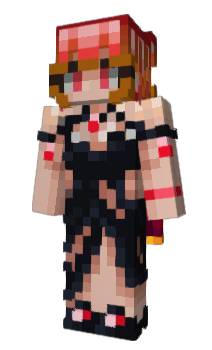 Minecraft скин по нику Beefykeith258