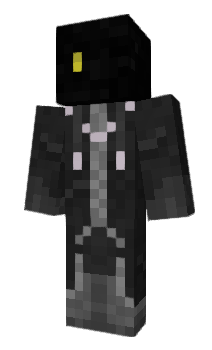 Minecraft скин по нику Remian