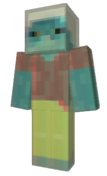 Minecraft скин по нику 4582