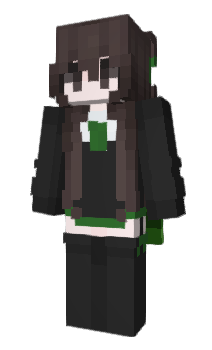 Minecraft скин по нику Shallots