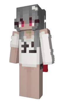 Minecraft скін по ніку Ada_Lgbt