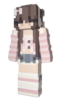 Soft Minecraft Skins