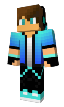 Minecraft скин по нику c0nn3