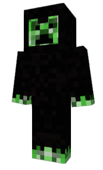 Minecraft skin Shotgun133
