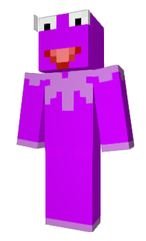 Minecraft скин по нику Spek20