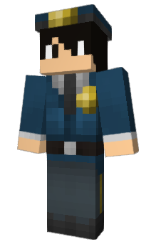Minecraft скин по нику SumeetxP