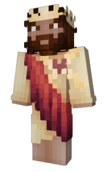 Minecraft скін по ніку cbcr
