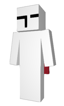 Minecraft skin fuhillhill