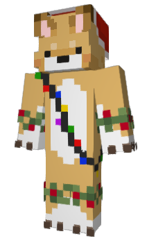 Minecraft скин по нику __PRO__