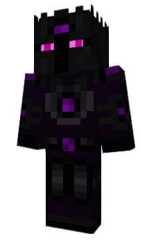Minecraft скин по нику Tejano