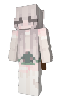 Minecraft скин по нику Legendarn