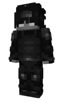 Minecraft скин по нику iDuraznitoo
