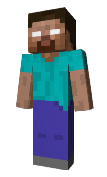 Minecraft скин по нику nicter