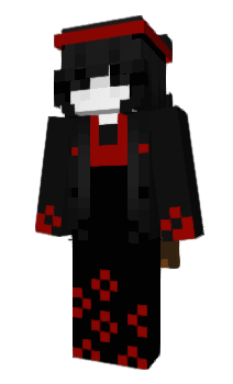 Minecraft скин по нику Marttality