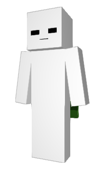 Minecraft skin Onlyyy43