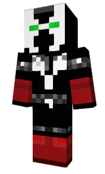 Minecraft скин по нику Sshad