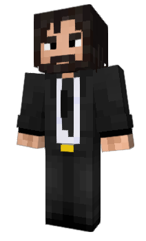 Minecraft скин по нику Family_