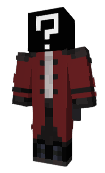 Minecraft skin TryHard_non_