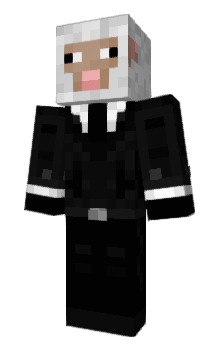 Minecraft скин по нику Zoom09