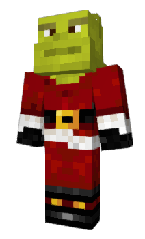 Minecraft skin themath