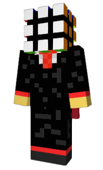 Minecraft skin dylanminecraf