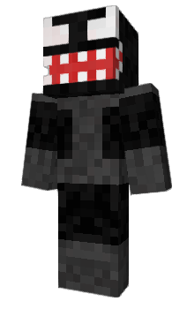 Minecraft скин по нику nydre