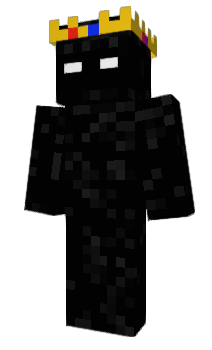 Minecraft skin lepmau