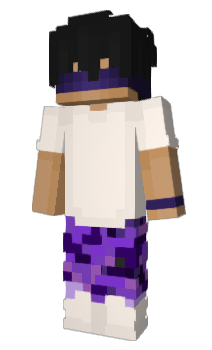 Minecraft скин по нику Flowzzz_