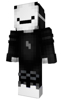 Minecraft skin VoiceMeeter