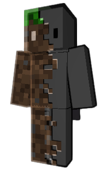 Minecraft skin Dimitrios_13