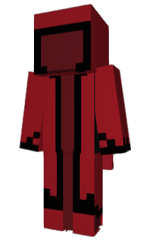 Minecraft скин по нику Aliass