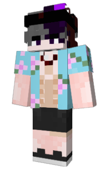 Minecraft skin Raoul096_yt