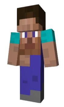 Minecraft skin ToMoveOn_