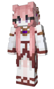 Minecraft скин по нику PokerFa